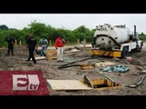 Delincuencia organizada acapara 20% del mercado de combustibles en México / Vianey Esquinca