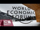 Foro Económico Mundial en Davos, Suiza / Excélsior informa