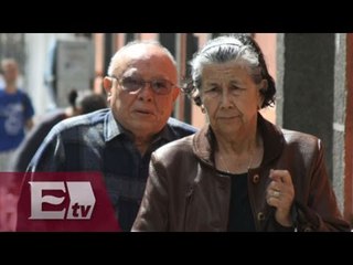 Gobierno del DF abrirá dos clínicas para personas de la tercera edad / Vianey Esquinca