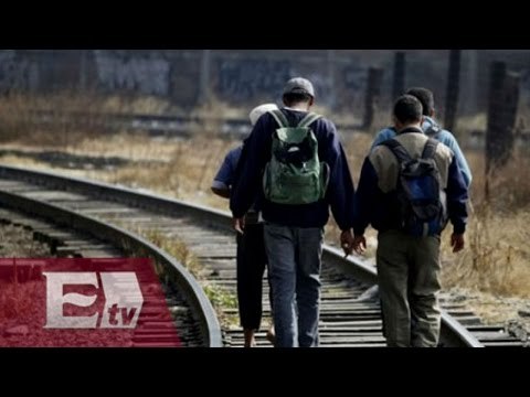 Aseguran a 19 indocumentados en Campeche / Titulares de la tarde