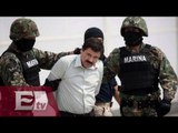 Estados Unidos quiere extraditar a 'El Chapo' Guzmán / Excélsior informa