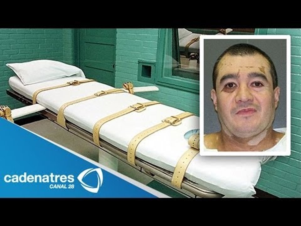 Ejecución de Edgar Tamayo violaría tratados internacionales: México