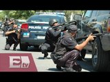 El crimen organizado ordenaba en municipios de Guerrero / Excélsior Informa