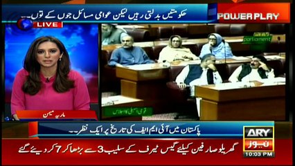 A brief history of Pakistan's approaches to IMF