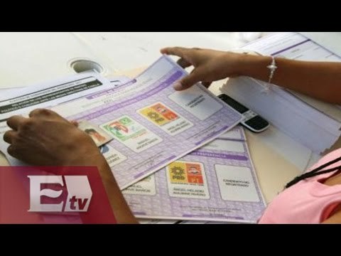 El Estado debe garantizar elecciones en Guerrero: Silvano Aureoles / Excélsior