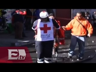 Fallece quinta víctima por explosión en hospital de Cuajimalpa/ Comunidad