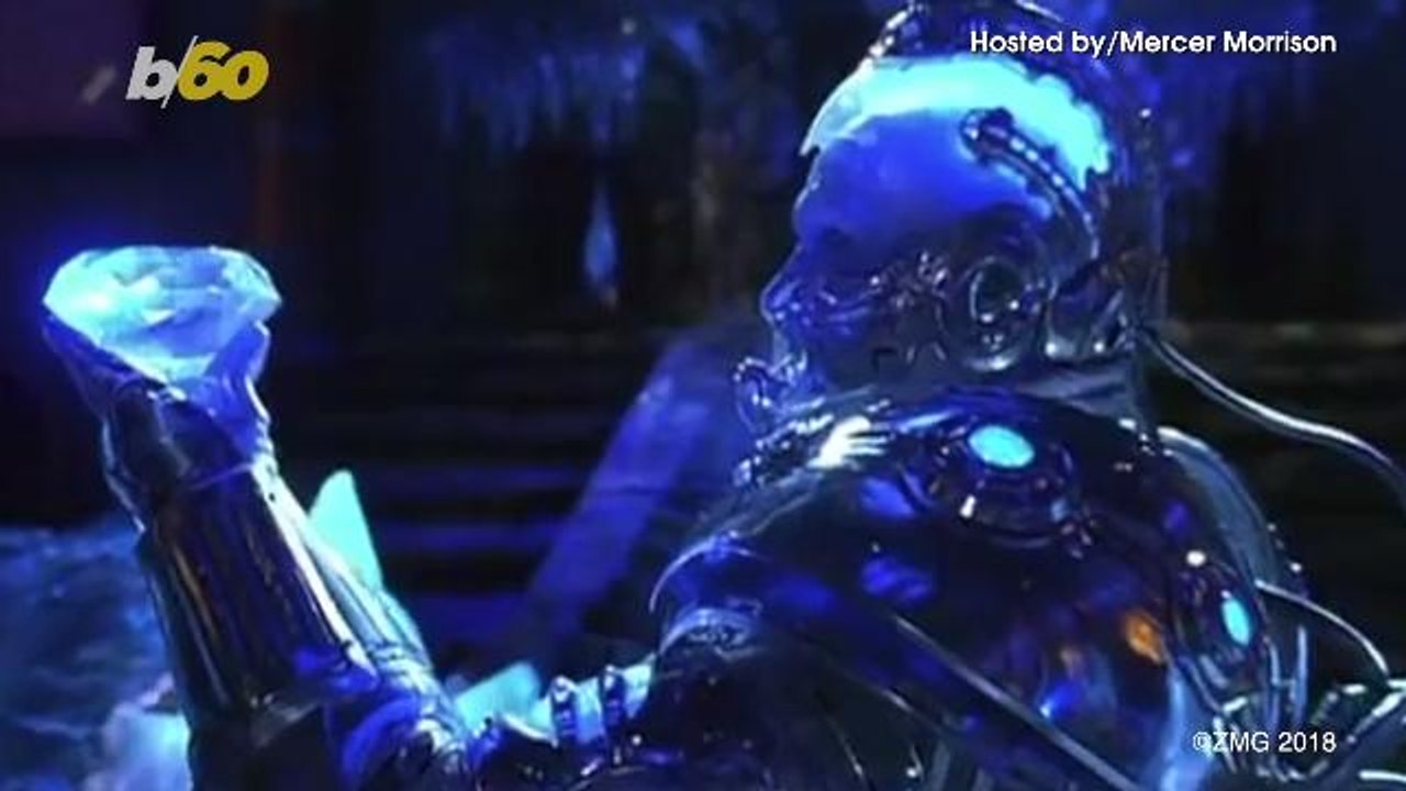 Are Snacks the New Meals?