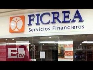 Nuevos detalles del caso Ficrea / Vianey Esquinca