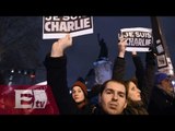Protestas en Pakistán contra el semanario Charlie Hebdo / Titulares de la tarde