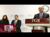 PGR designa a nueva delegada en Michoacán / Excélsior Informa