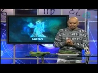 Predicciones para Virgo hoy 17 de marzo 2015 / Horóscopos con Alejandro Sánchez