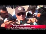 Procesan a policías en Tabasco por actos de corrupción/ Excélsior informa