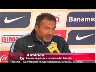 América va por el triunfo frente a Puebla / Vianey Esquinca