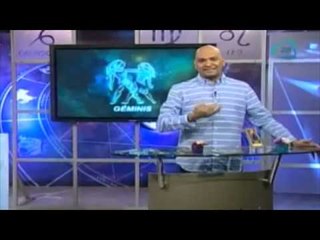 Predicciones para Géminis hoy 24 de marzo 2015 / Horóscopos con Alejandro Sánchez
