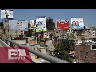 Demandarán a delegados por violar ley de publicidad / Excélsior informa