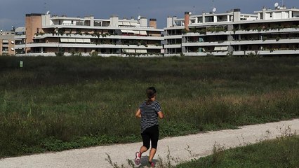 Italia, metà delle donne non lavora