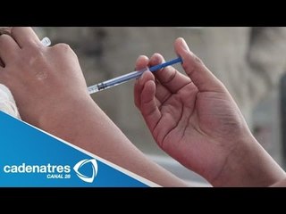 Morelos registra una muerte por influenza AN1H1 y 21 casos de contagio
