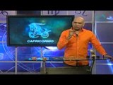 Predicciones para Capricornio hoy 19 de marzo 2015 / Horóscopos con Alejandro Sánchez