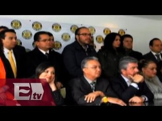 Se promocionan ex delegados capitalinos en sitios web oficiales/ Comunidad