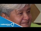 Madre de Edgar Tamayo con lágrimas en los ojos pide clemencia para su hijo (VIDEO)