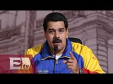 Nicolás Maduro anuncia nuevo sistema cambiario para impulsar la economía / Global