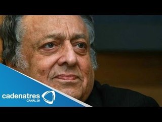 Detalles de la muerte de José Sulaimán, presidente del CMB
