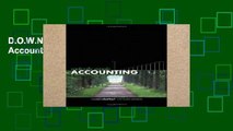 D.O.W.N.L.O.A.D [P.D.F] Radically Simple Accounting [E.P.U.B]