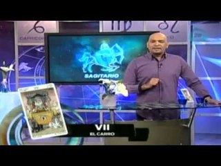 Predicciones para Sagitario hoy 07 de abril 2015