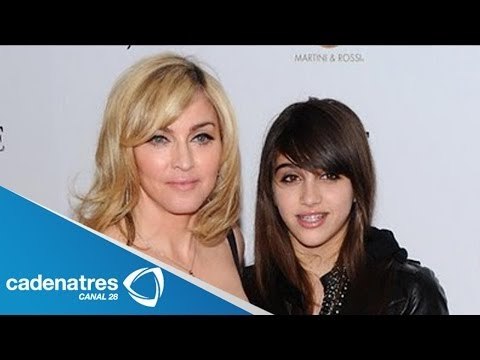 Hijos de famosos muy parecidos a sus padres