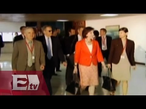 EU y Cuba califican de positivas las primeras conversaciones/ Global