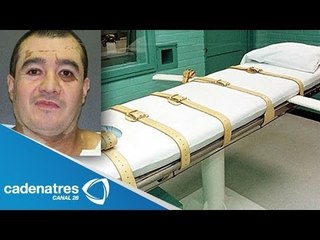 Detalles de la ejecución del mexicano Edgar Tamayo / Caso Tamayo