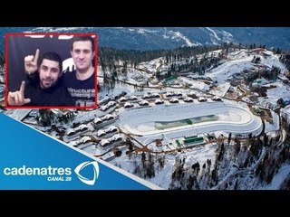 Grupo islámico amenaza con atacar los Juegos de Invierno en Sochi