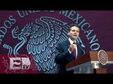 El presidente Peña Nieto cancela visita a Costa Rica / Excélsior