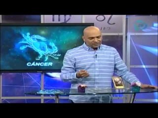 Predicciones para Cáncer hoy 24 de marzo 2015 / Horóscopos con Alejandro Sánchez