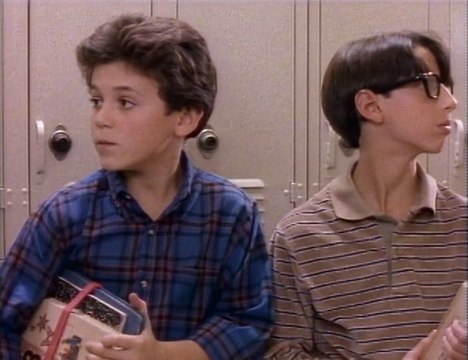 Los Años Maravillosos Temporada 02 - En Plena Oscuridad (Audio Latino) HQ