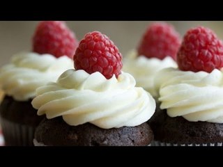 Realiza un rico betún para cupcakes