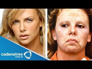 Transformaciones de los famosos por un personaje en cine