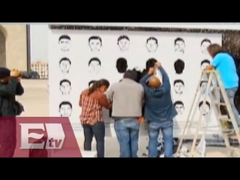 Cae asesino de normalistas de Ayotzinapa / Excélsior Informa