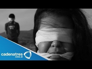 Gobierno Federal lanza un estrategia para evitar el aumento de secuestros