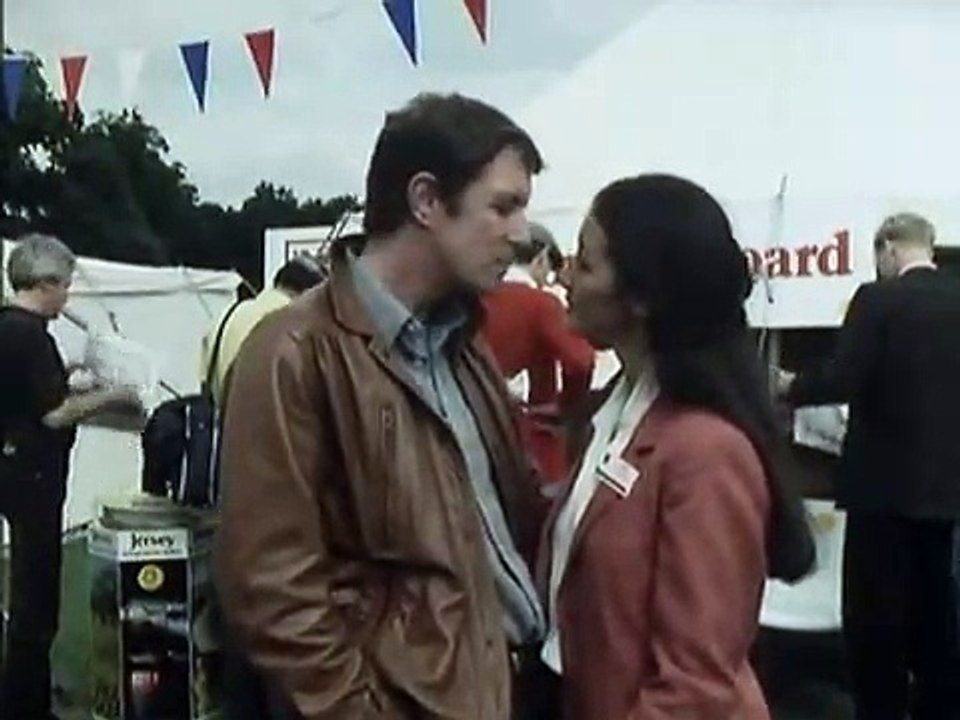 Bergerac S01 E07 part 1/2