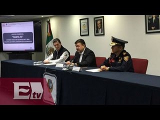 Refuerzan seguridad en Centro Comercial Santa Fe tras asalto / Vianey Esquinca