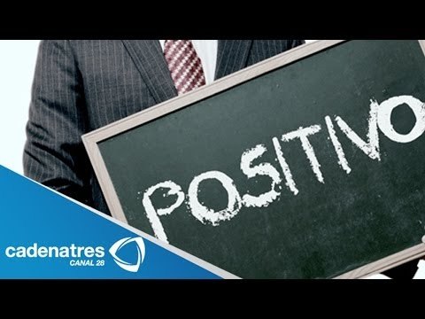 México, entre los 10 países con más optimismo empresarial/ finanzas / Tip financiero