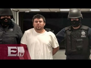 Sicario de Guerrero Unidos confiesa asesinar a 15 normalistas / Paola Virrueta