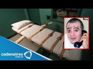 Texas ejecuta a Edgar Tamayo con la inyección letal; hay desaprobación internacional