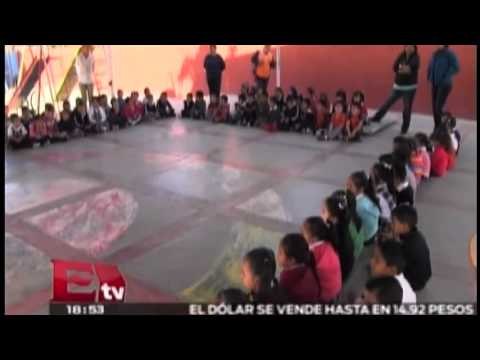 Autoridades en la Paz B C Piden hacer simulacros en kinders por riesgo de balaceras/Nacional