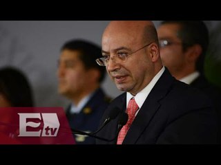 Asociación alto al Secuestro reconoce tendencia a la baja  / Mario Carbonel