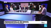 brésil : le futur président n''aura pas de pouvoir sans un congrès à sa cause