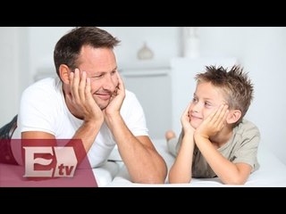 Los modelos de conductas S y R/ Entre Mujeres