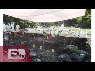 Hay certeza legal de que los normalistas fueron asesinados / Mario Carbonel