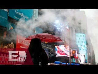 Graves afectaciones por nevada en Estados Unidos  / Titulares de la tarde